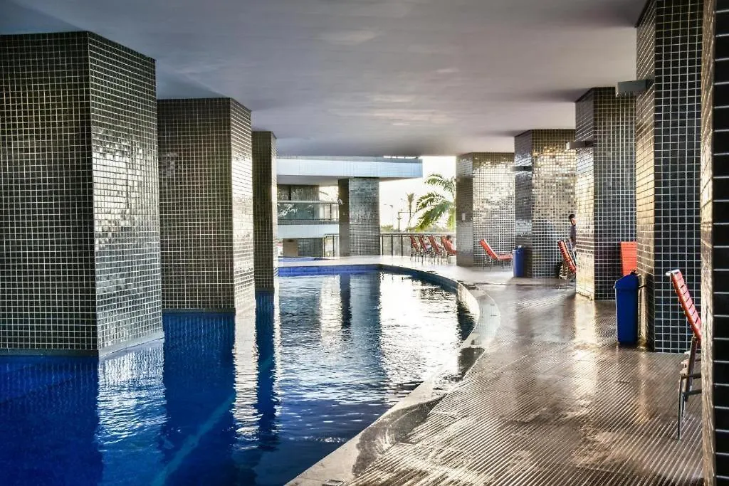 1503 - D Apto No Melhor De Fortaleza Landscape Apartment Fortaleza (Ceara)